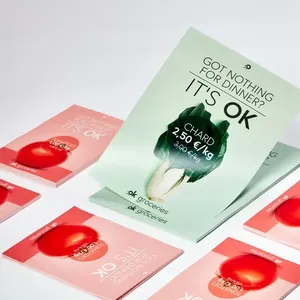 CUARTILLAS/OCTAVILLAS