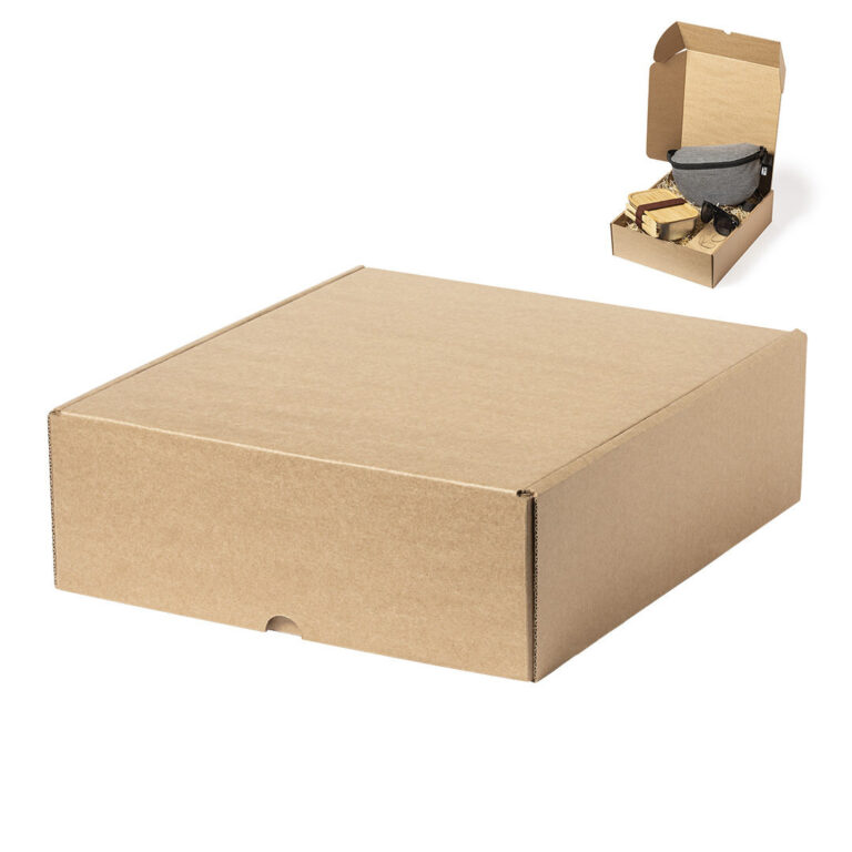 Caja 26,5 x 9 x 30 cm