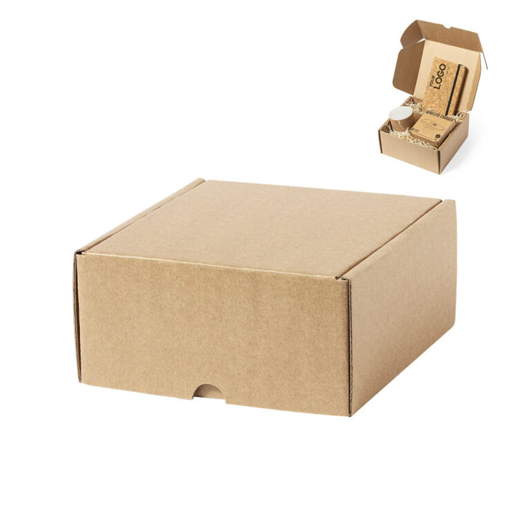 Caja 16 x 8,5 x 15 cm