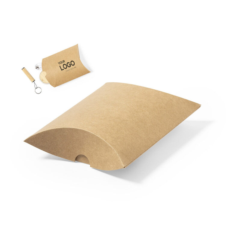 Sobre 14,5 x 3,7 x 12,7 cm