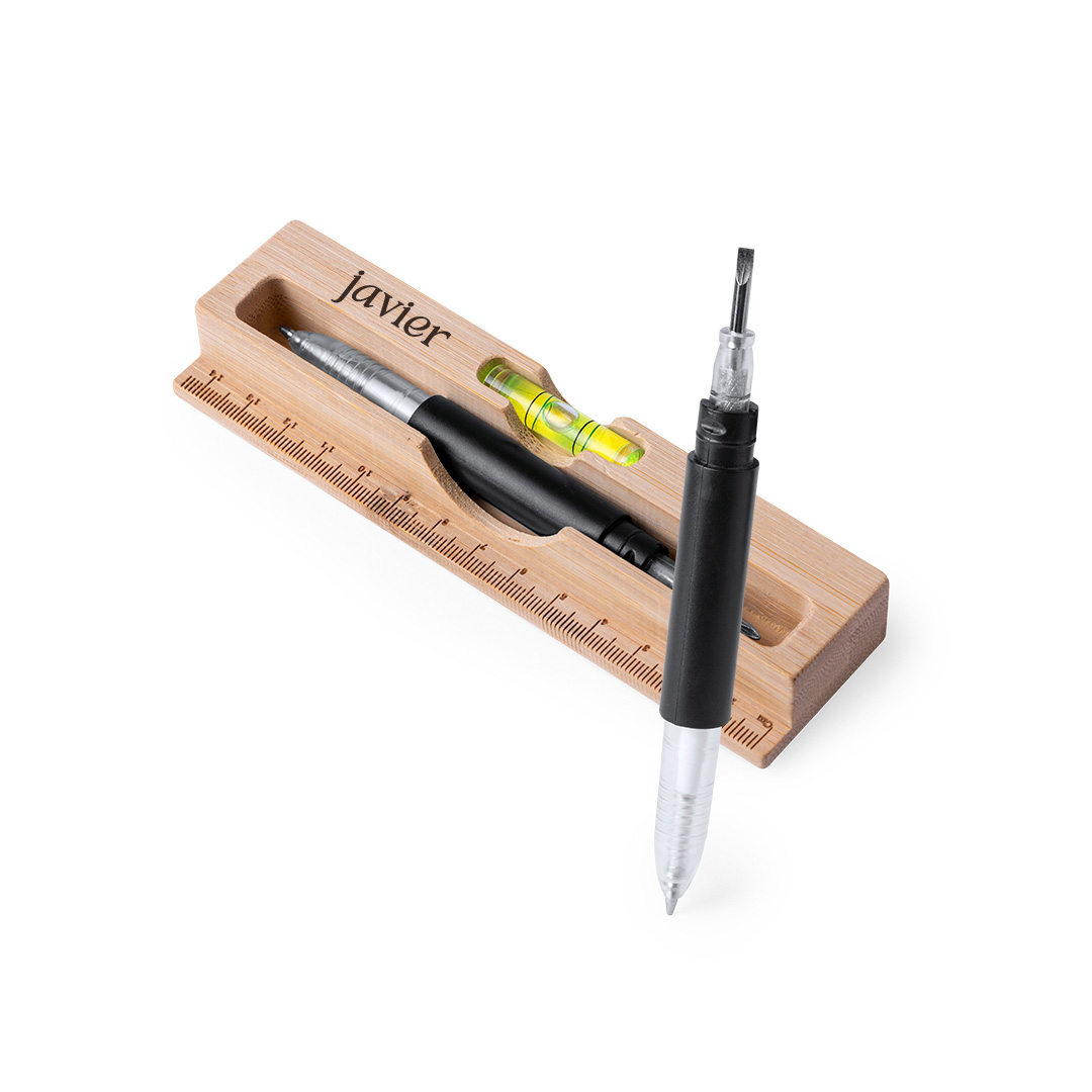 Multiherramienta personalizada