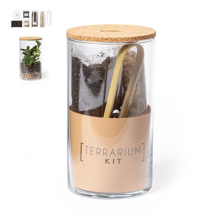 Kit Terrarium