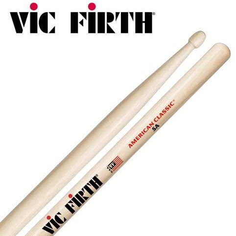 Baquetas personalizadas