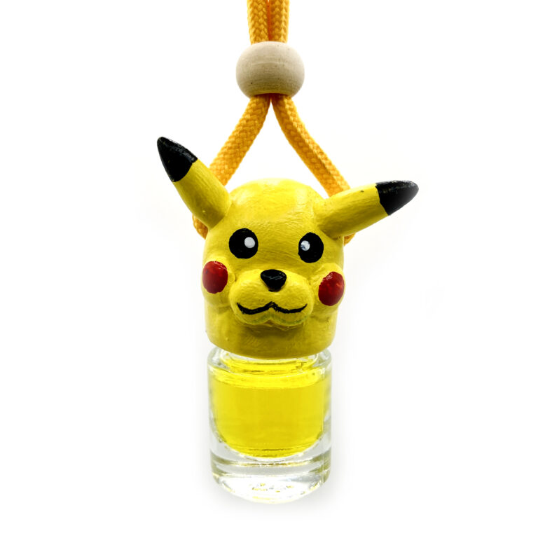 Monibotes ambientador